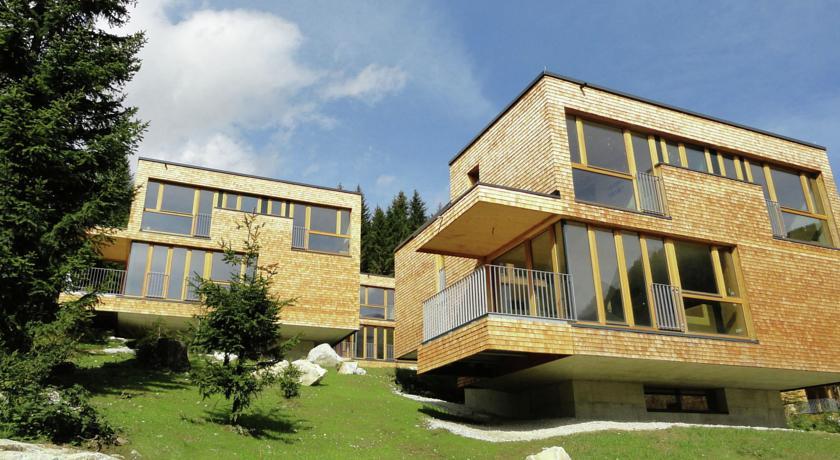 Апартаменты Apartment Gradonna