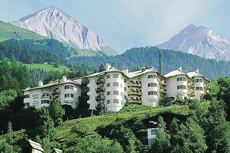 Апартаменты Apartment Goldried Park