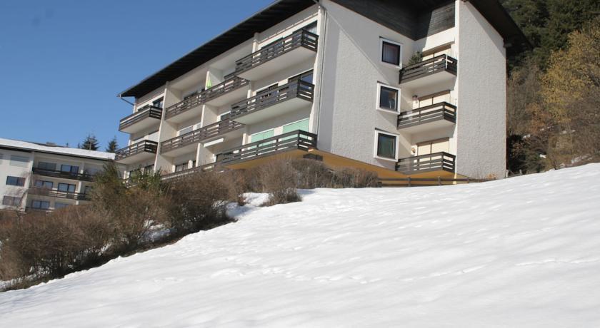 Апартаменты Apartment Appartement Angelina