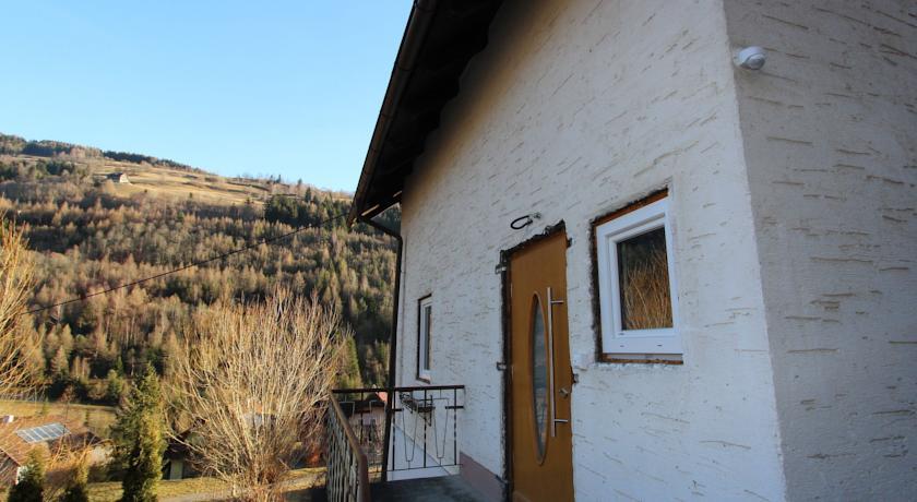 Апартаменты Holiday home Wolff