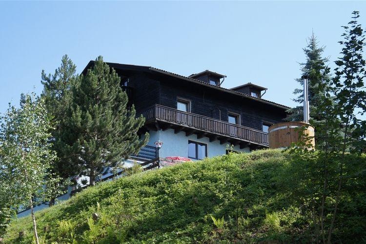 Апартаменты Holiday home Villa Verditz S