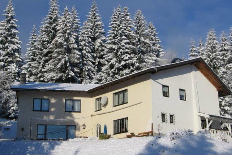 Апартаменты Apartment Hollinger