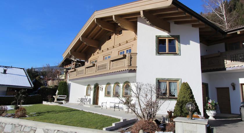 Апартаменты Apartment Rettenbach