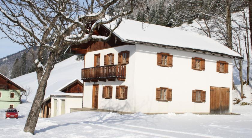 Апартаменты Holiday home Walkner