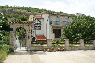 Апартаменты Apartment Bevandic I