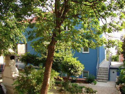Апартаменты Apartment Brankica III