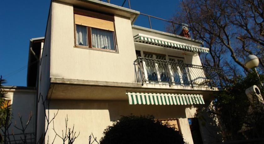 Апартаменты Apartment Miljenka I