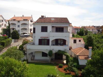 Апартаменты Apartment Dragutin Prpic III