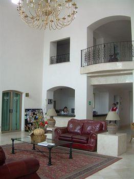 Отель Arboledas Galerías