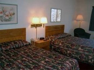 Отель Quality Inn Grand Rapids North