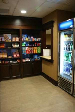 Отель Hampton Inn Sudbury, Ontario