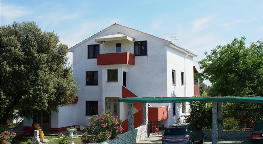 Апартаменты Apartment Jasna Rimbaldo I