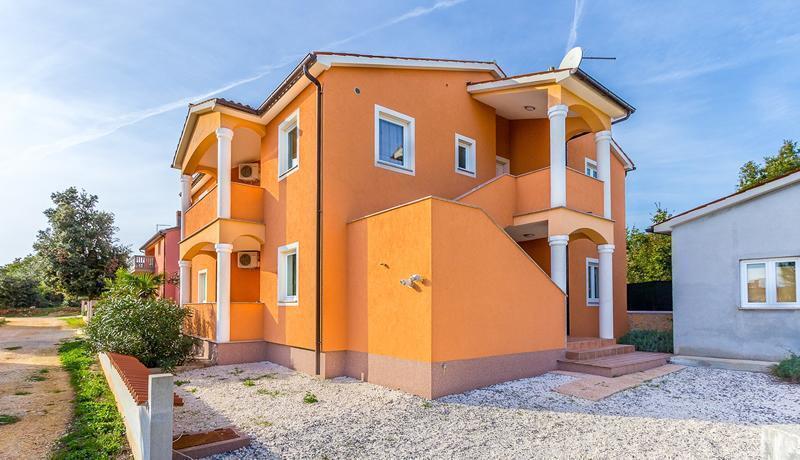 Апартаменты Apartment Liz V