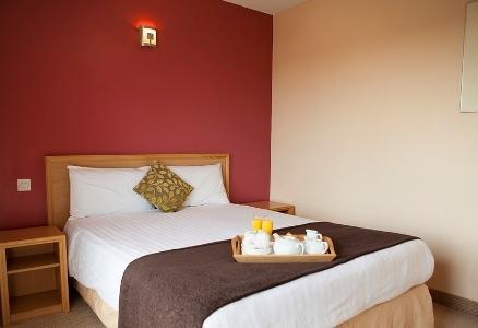 Отель Antoinette Hotel Wimbledon