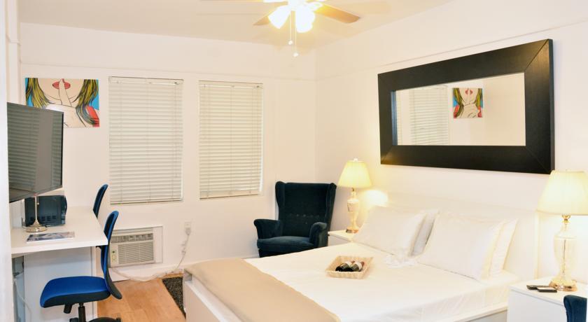 Princess Ann Hotel
