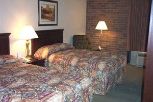 Отель Drury Inn & Suites Troy