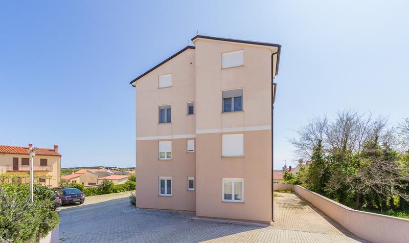 Апартаменты Apartment Liz III