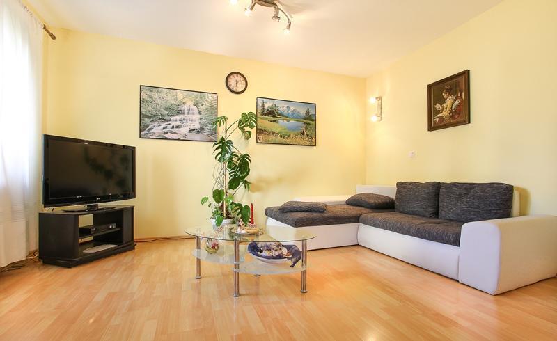 Апартаменты Apartment Liz II