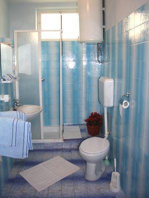 Апартаменты Apartment Andrea I