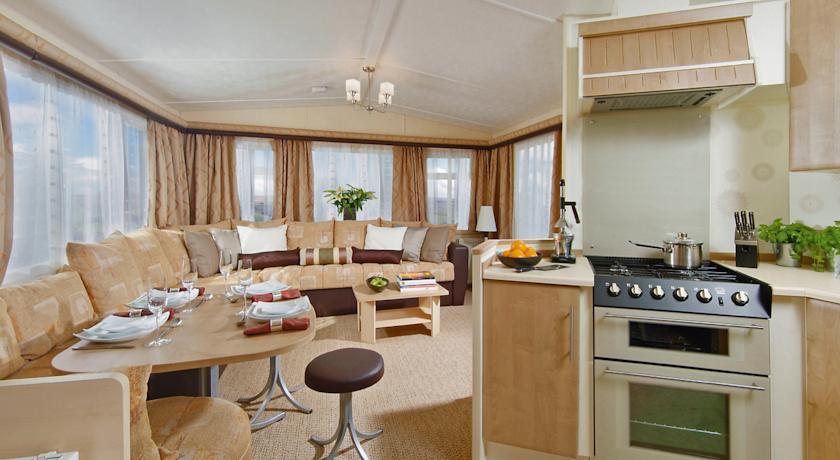 Вилла Caravan Greenacres 4