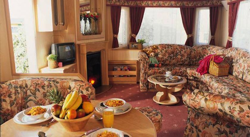 Вилла Caravan Greenacres 3