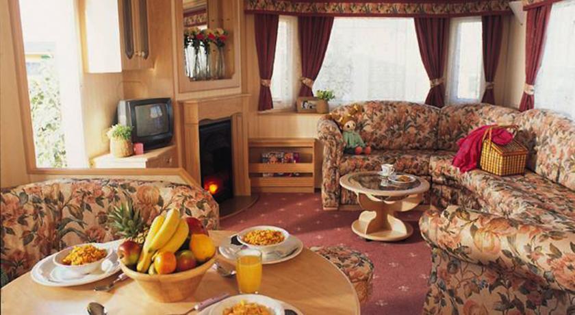 Вилла Caravan Greenacres 2