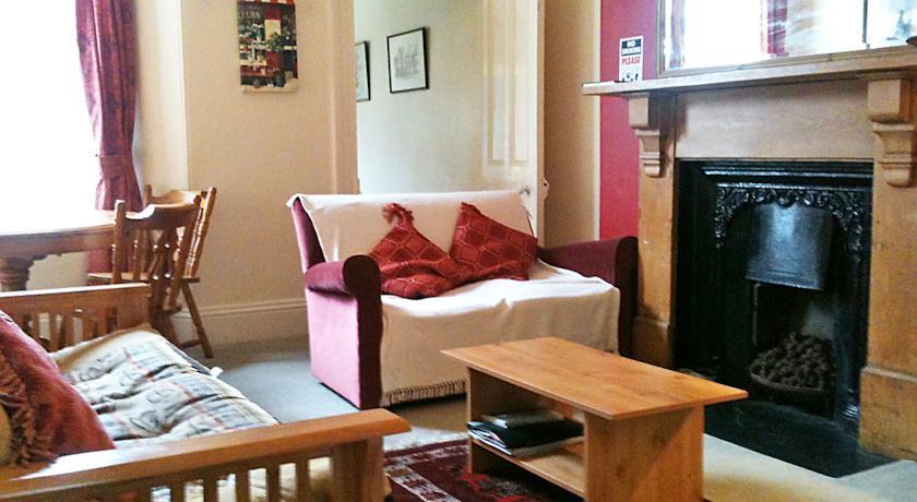 Апартаменты Garden Flat on the Hoe
