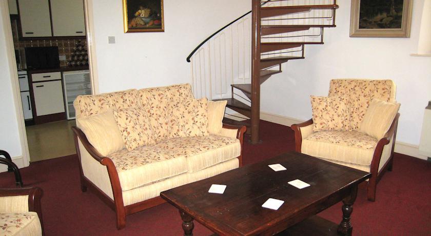 Апартаменты Holiday home Tiverton 2