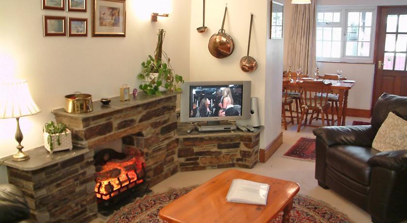 Вилла Thrift Cottage