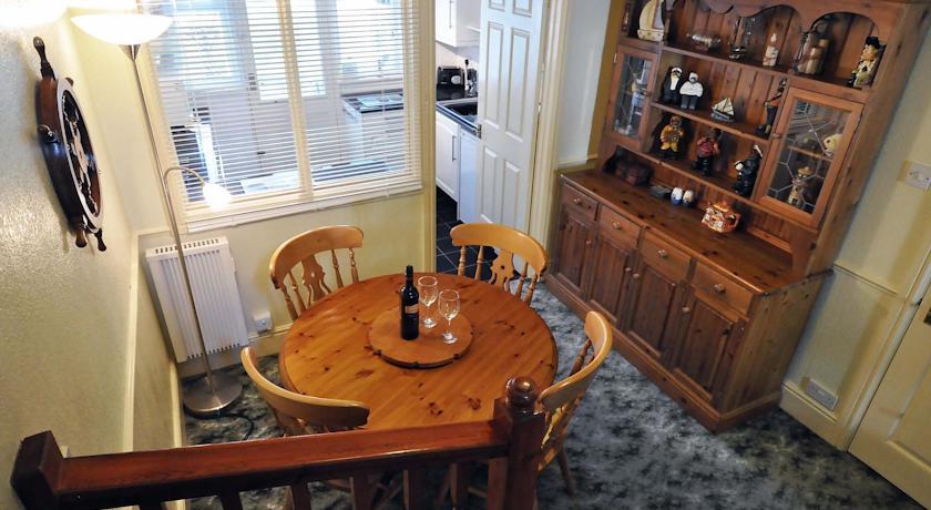 Апартаменты Mariners Rest