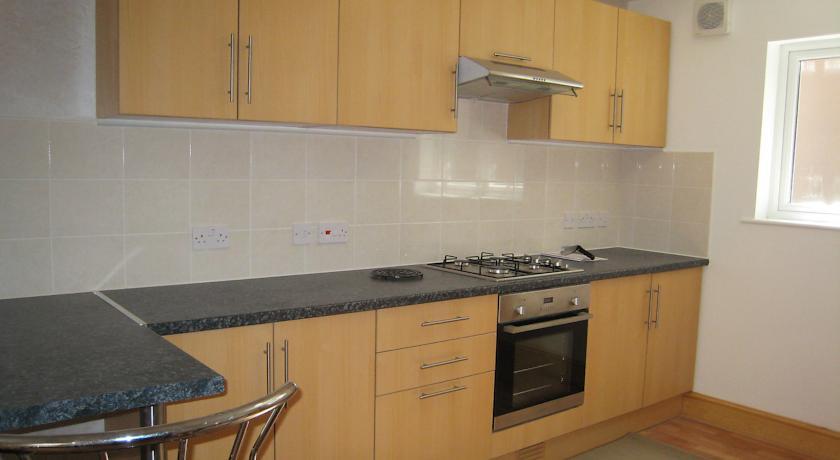 Апартаменты Holiday home Portsmouth