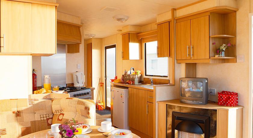 Вилла Caravan The Orchards 6