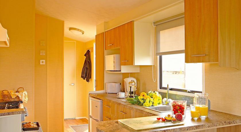 Вилла Caravan The Orchards 5