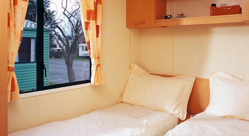Вилла Caravan The Orchards 2