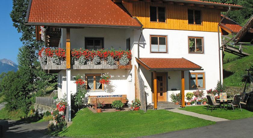 Апартаменты Apartment Wassertheuer