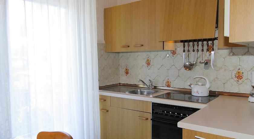 Апартаменты Apartment Selpritsch 3