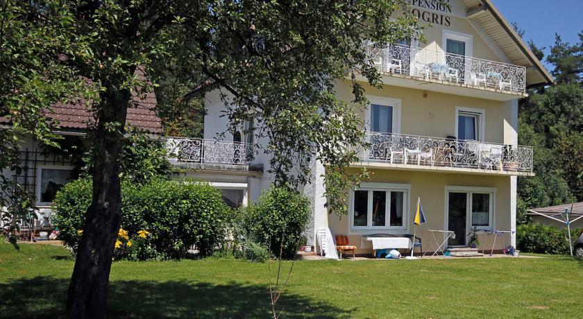 Апартаменты Apartment Selpritsch 2