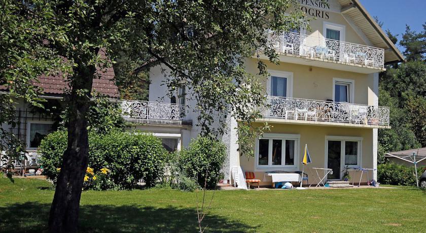 Апартаменты Apartment Selpritsch 1
