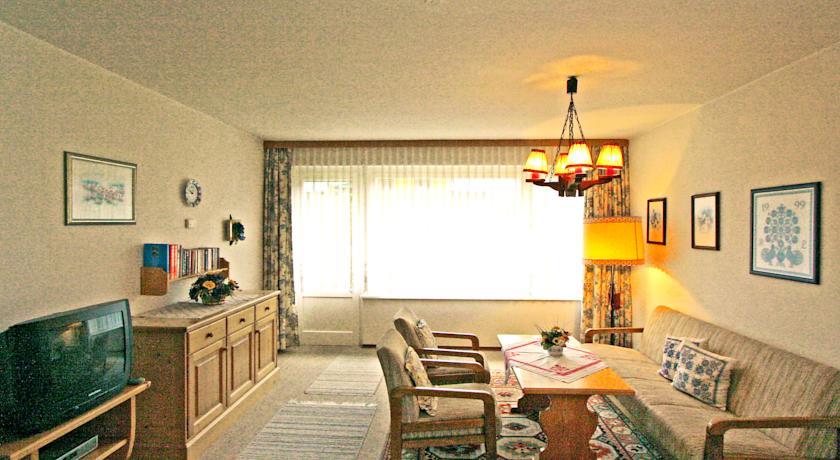 Апартаменты Apartment Bad Mitterndorf 5