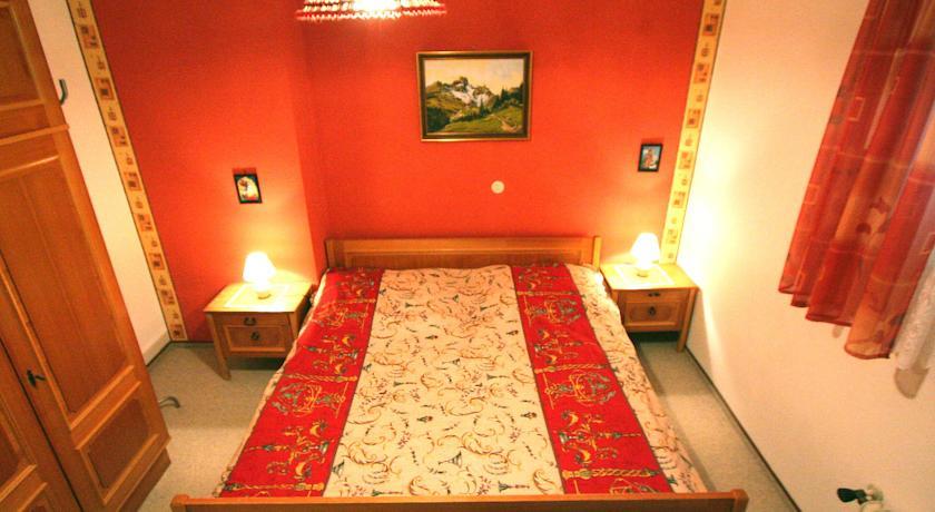 Апартаменты Apartment Bad Mitterndorf 4