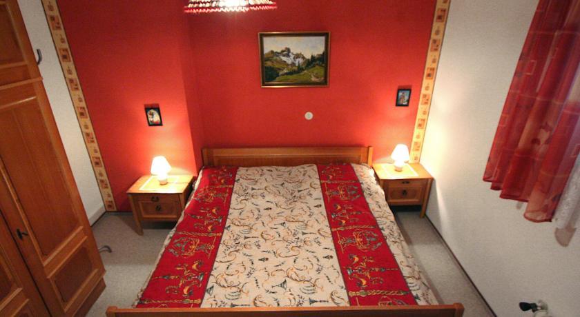 Апартаменты Apartment Bad Mitterndorf 3