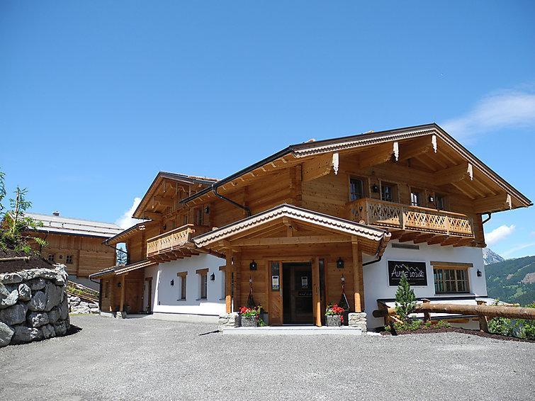 Вилла Reiteralm