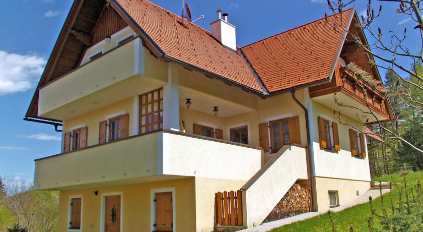Вилла Eichberg