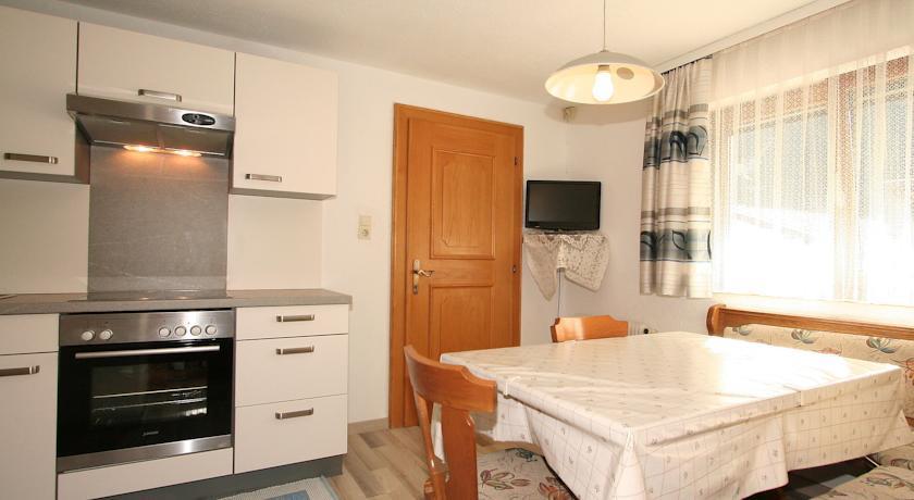 Apartment St Anton 2