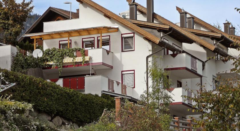 Апартаменты Holiday home Wenns
