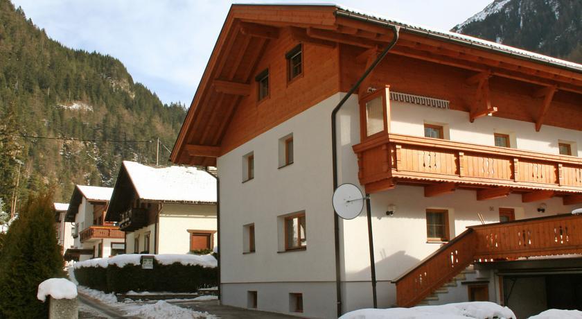 TYROL