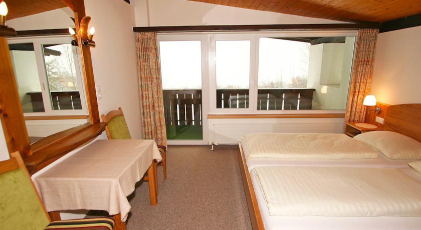 Вилла Chalets St. Wendelin 7