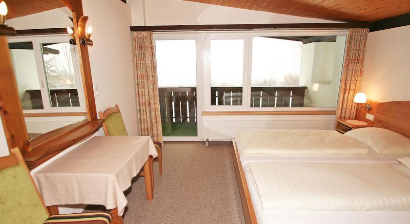 Вилла Chalets St. Wendelin 6