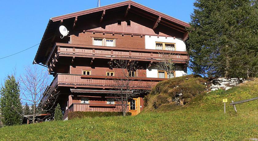 Villa Tux