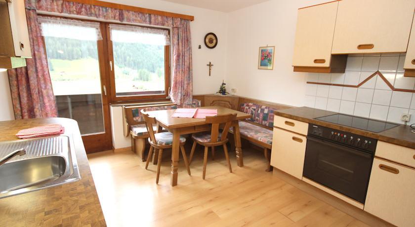 Апартаменты Apartment Wald im Pinzgau 3